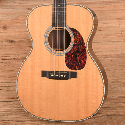 Martin 000-28H Natural 2007 Acoustic Guitars
