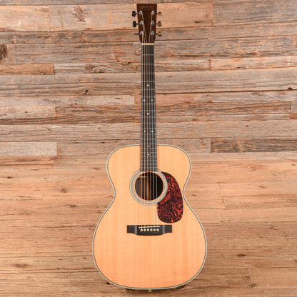 Martin 000-28H Natural 2007 Acoustic Guitars