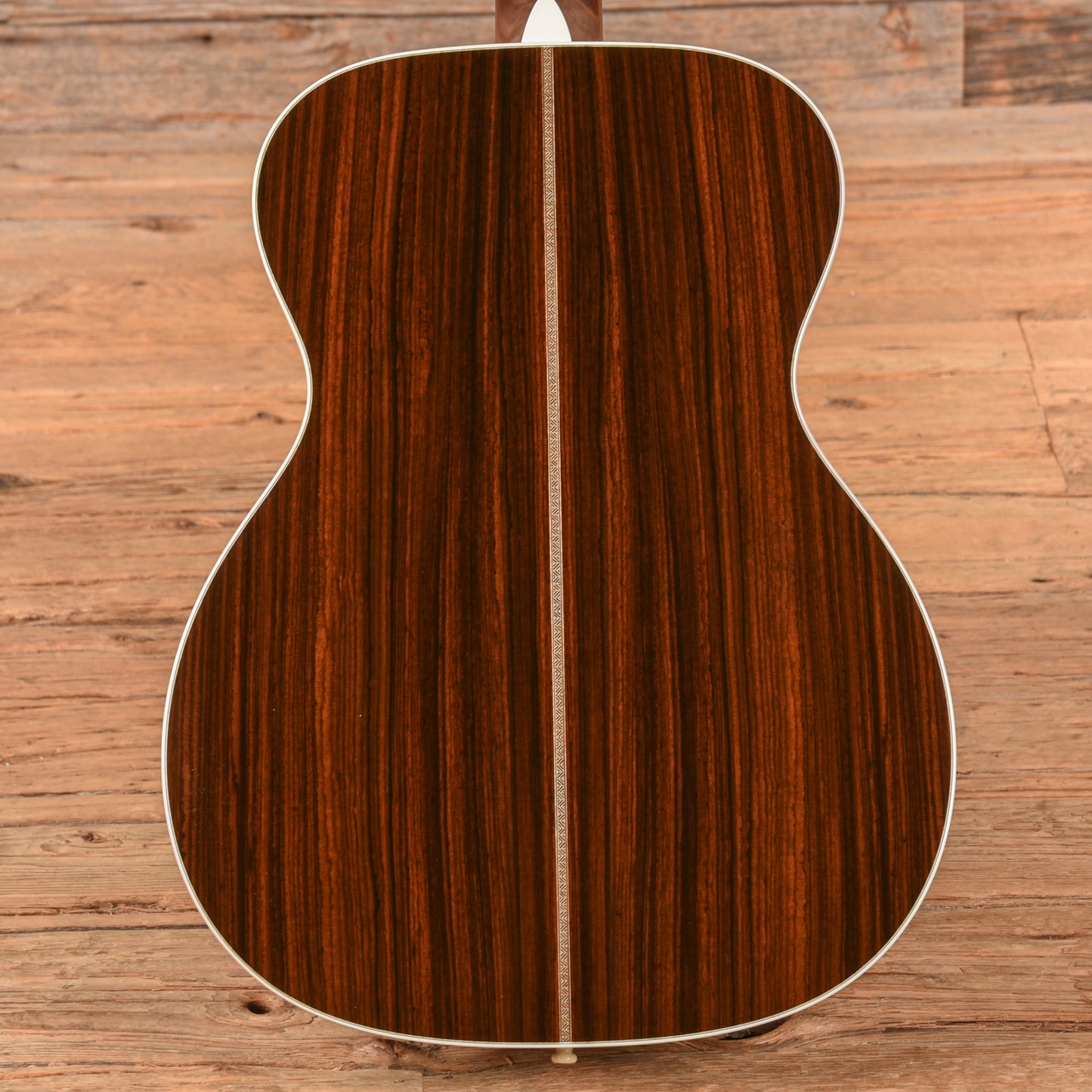 Martin 000-28H Natural 2007 Acoustic Guitars