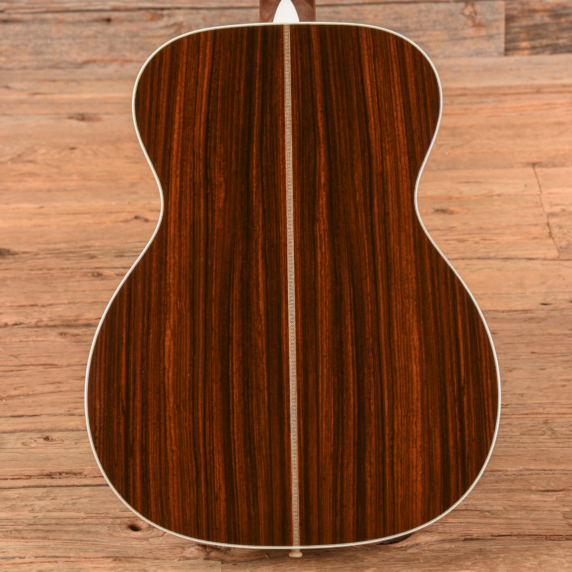 Martin 000-28H Natural 2007 Acoustic Guitars