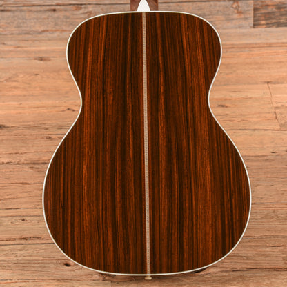 Martin 000-28H Natural 2007 Acoustic Guitars