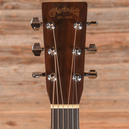 Martin 000-28H Natural 2007 Acoustic Guitars