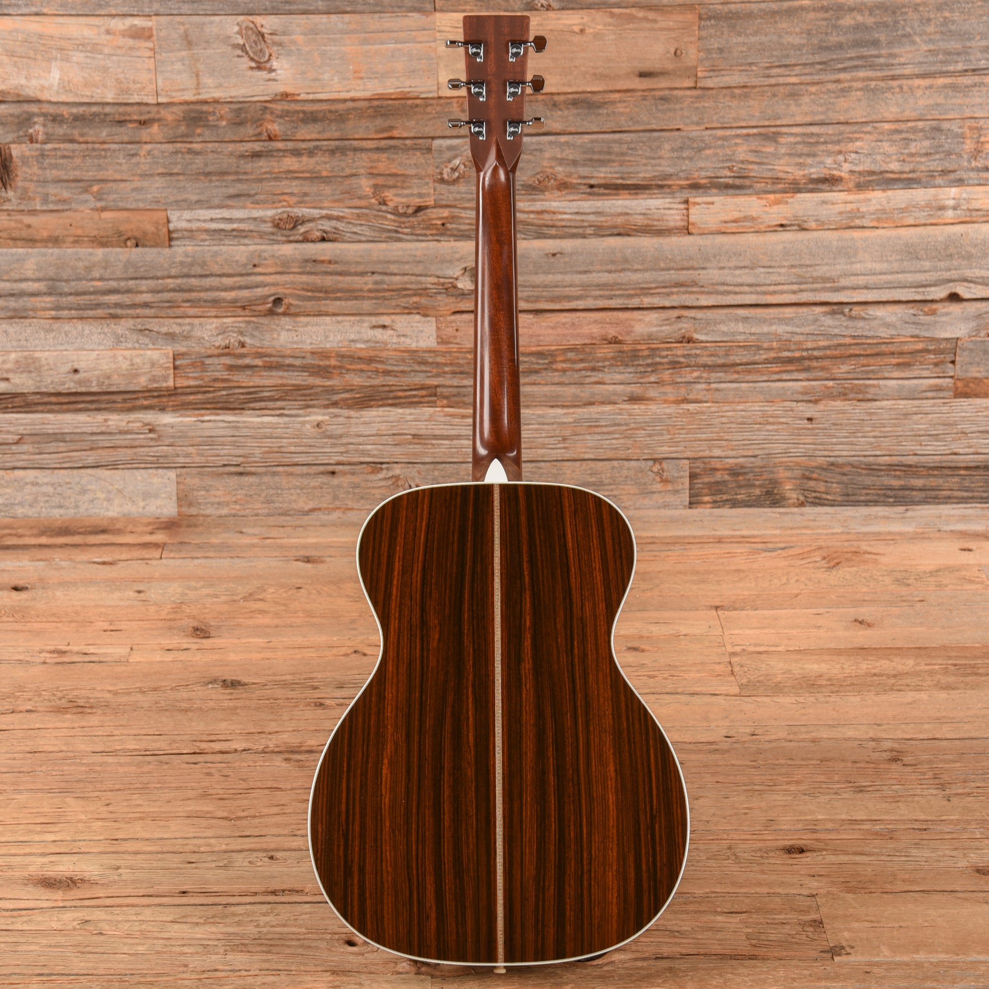 Martin 000-28H Natural 2007 Acoustic Guitars