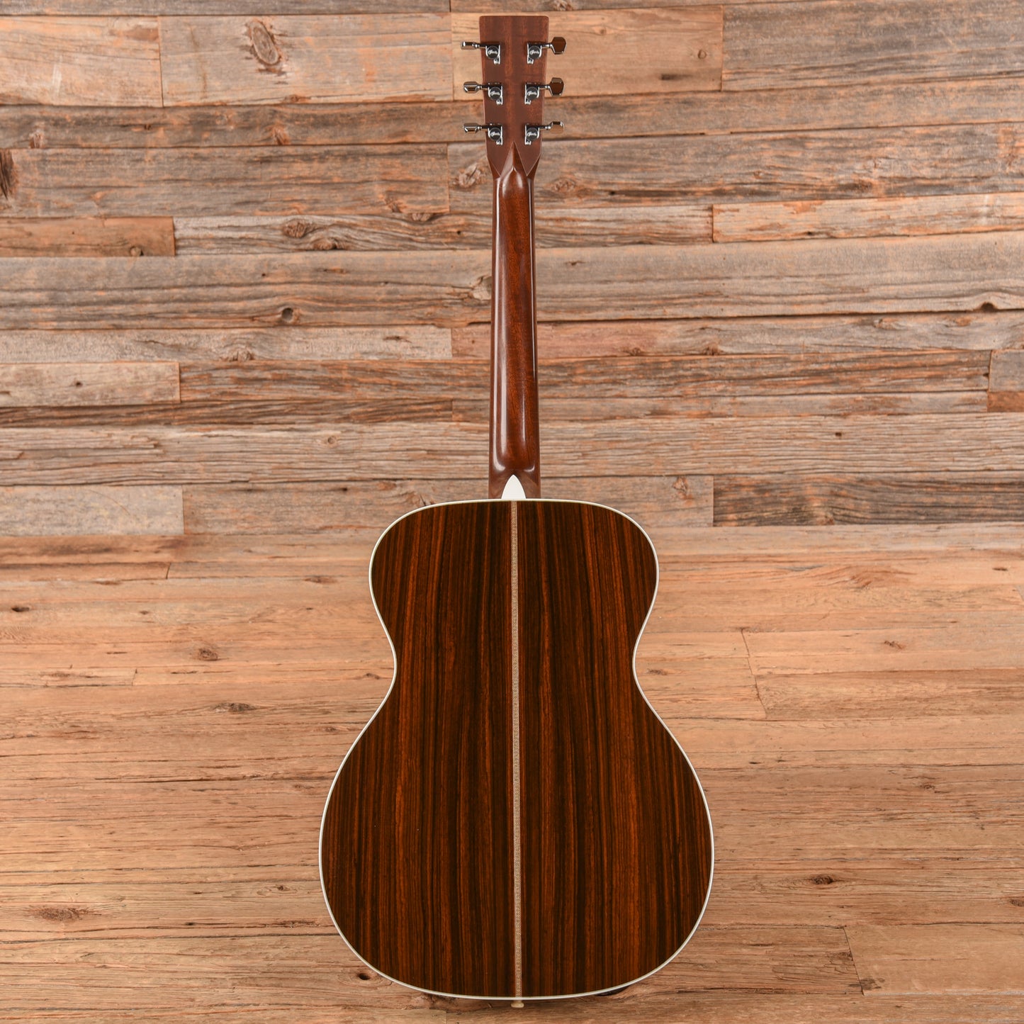 Martin 000-28H Natural 2007 Acoustic Guitars