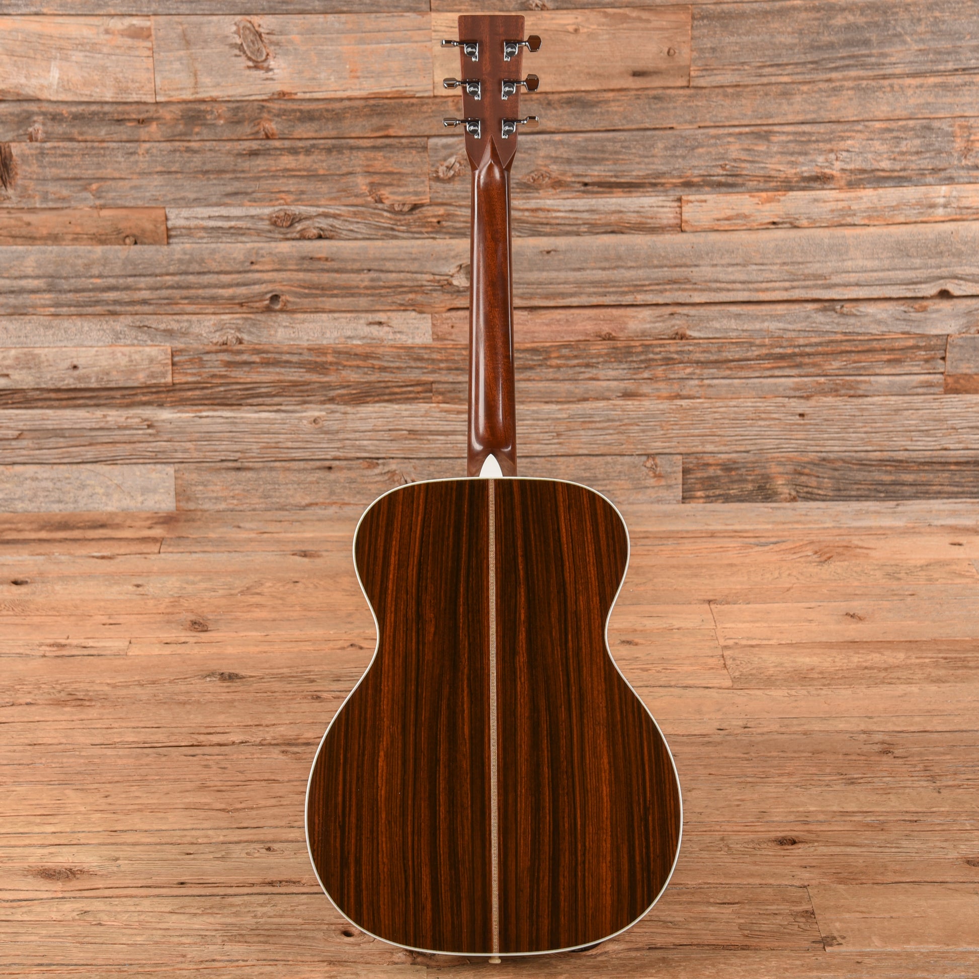 Martin 000-28H Natural 2007 Acoustic Guitars