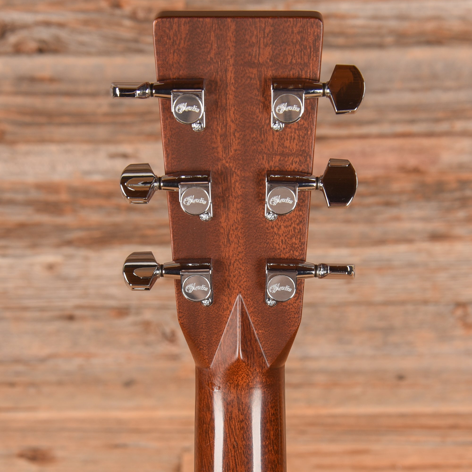 Martin 000-28H Natural 2007 Acoustic Guitars