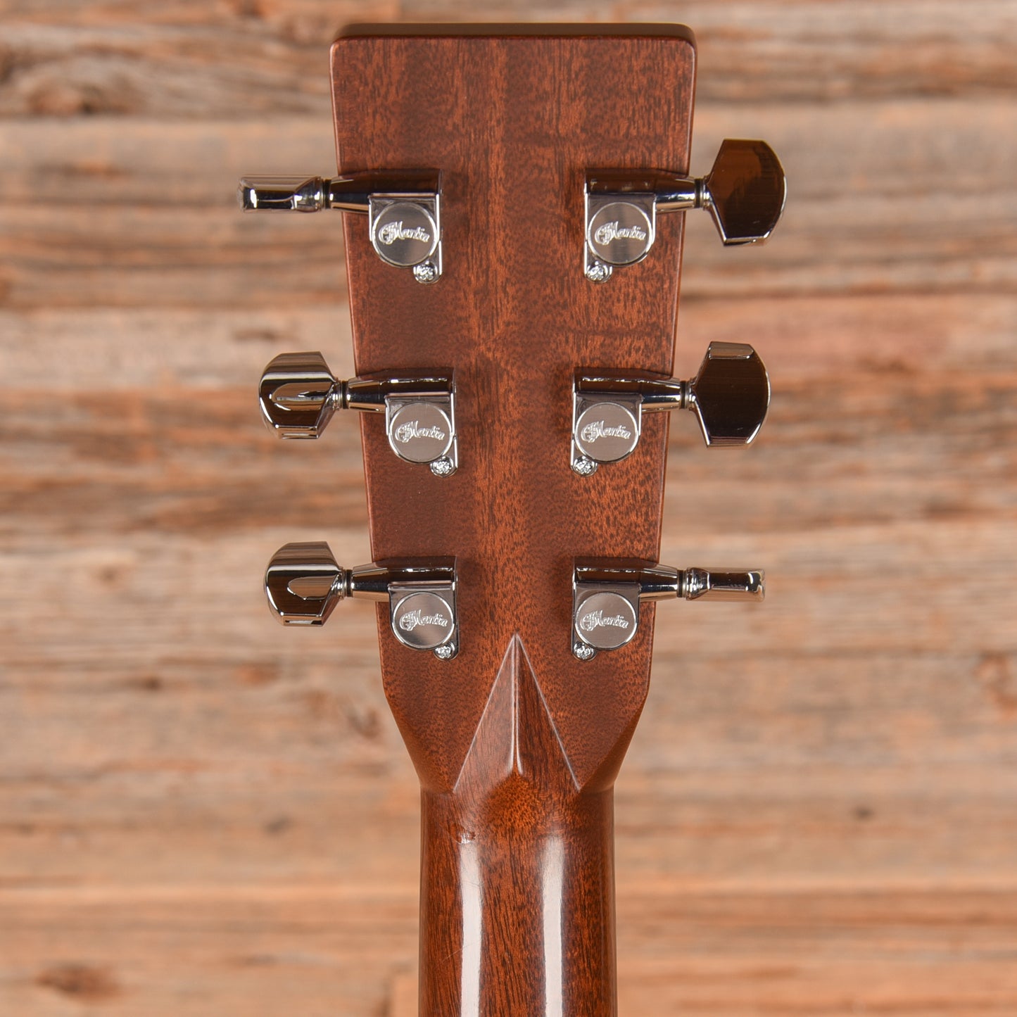 Martin 000-28H Natural 2007 Acoustic Guitars