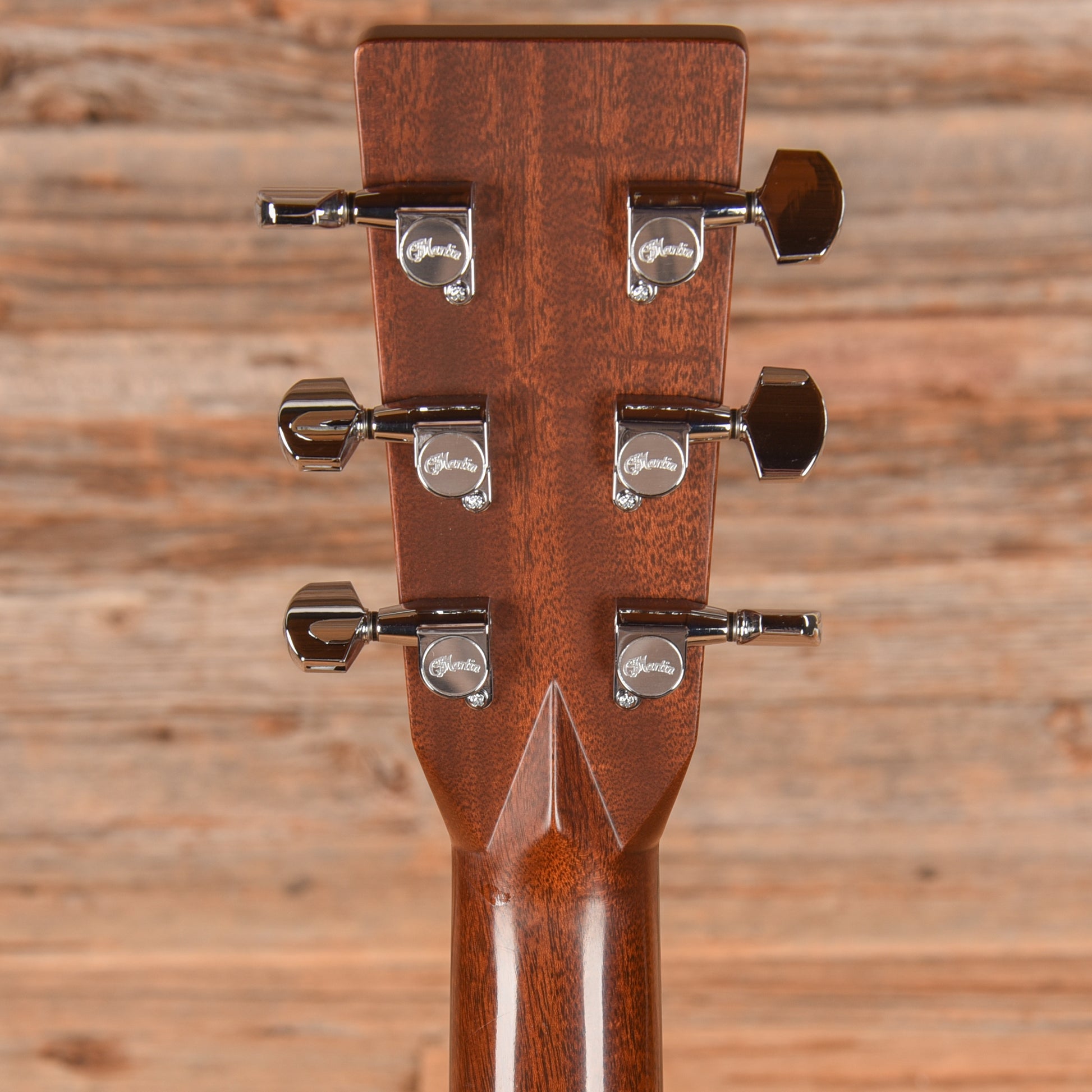 Martin 000-28H Natural 2007 Acoustic Guitars