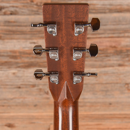 Martin 000-28H Natural 2007 Acoustic Guitars