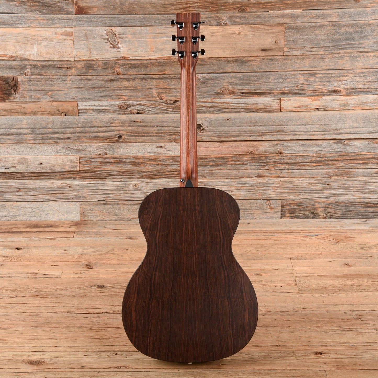 Martin 000-X1AE Special Natural 2021 Acoustic Guitars