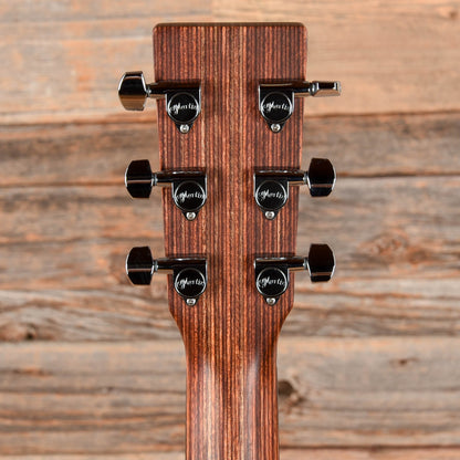 Martin 000-X1AE Special Natural 2021 Acoustic Guitars