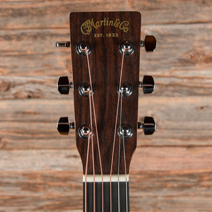 Martin 000-X1AE Special Natural 2021 Acoustic Guitars