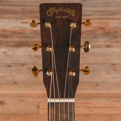 Martin 000C-Jr Walnut Burst 2026 Acoustic Guitars