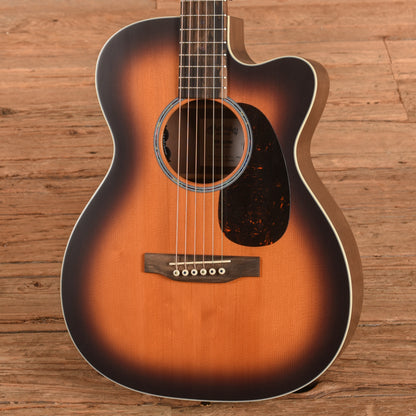 Martin 000C-Jr Walnut Burst 2026 Acoustic Guitars