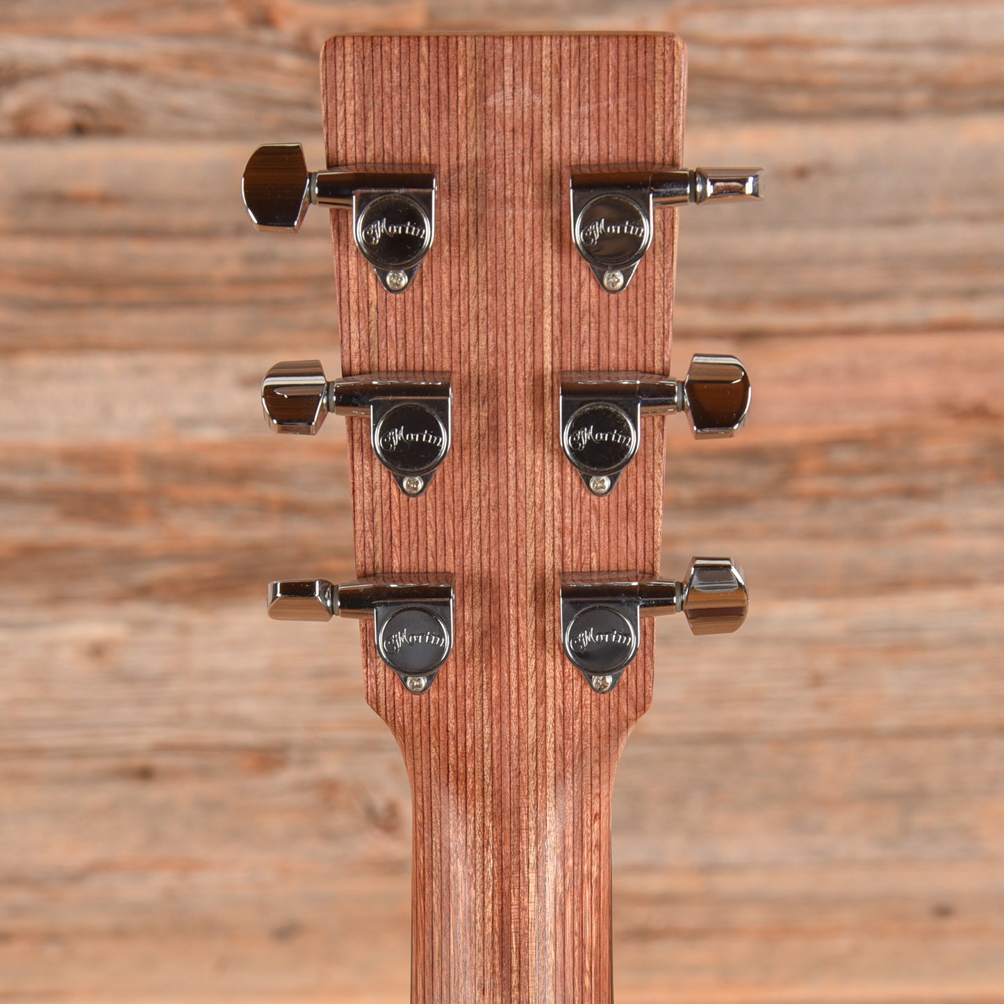 Martin 000X1AE Natural 2012 Acoustic Guitars