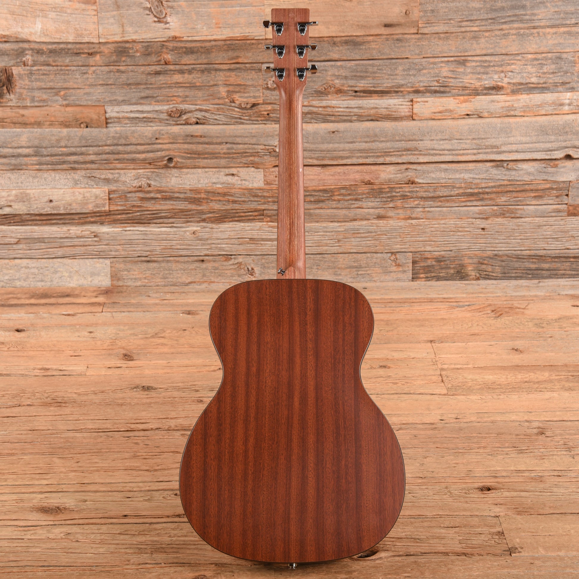 Martin 000X1AE Natural 2012 Acoustic Guitars