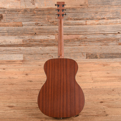 Martin 000X1AE Natural 2012 Acoustic Guitars