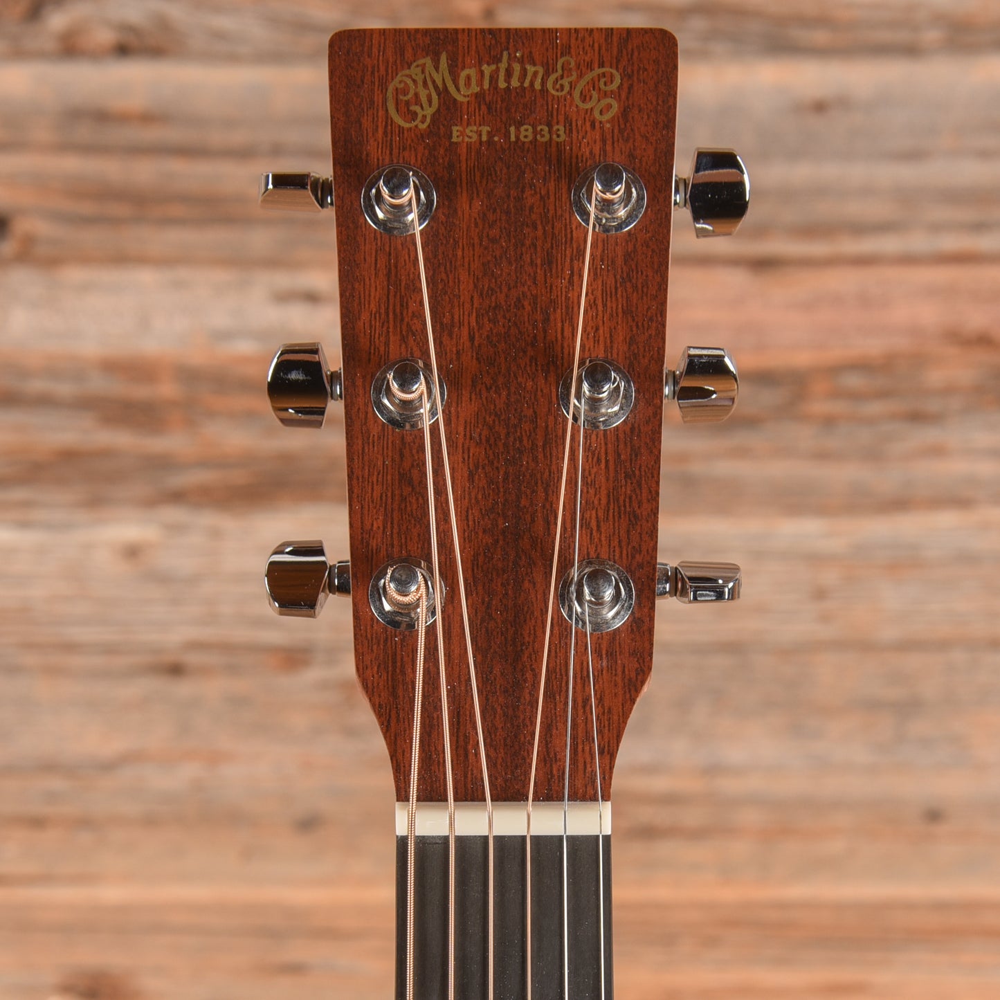 Martin 000X1AE Natural 2012 Acoustic Guitars