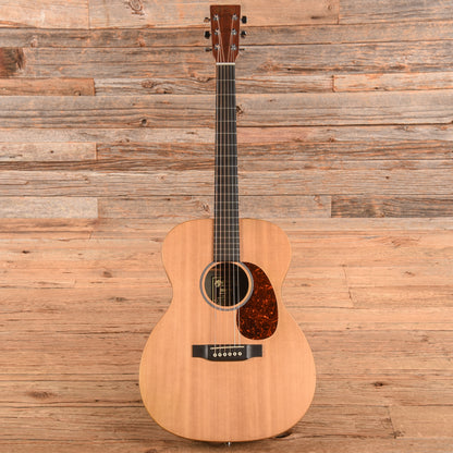 Martin 000X1AE Natural 2012 Acoustic Guitars