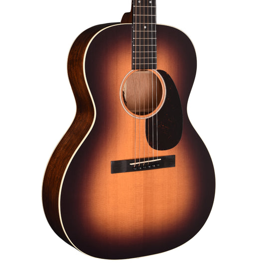 Martin 00L-16E Spruce/Mahogany 1935 Burst Acoustic Guitars