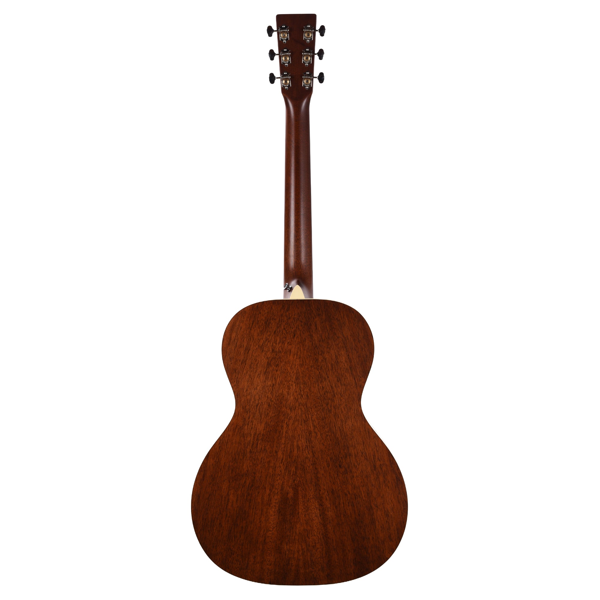 Martin 00L-16E Spruce/Mahogany 1935 Burst Acoustic Guitars