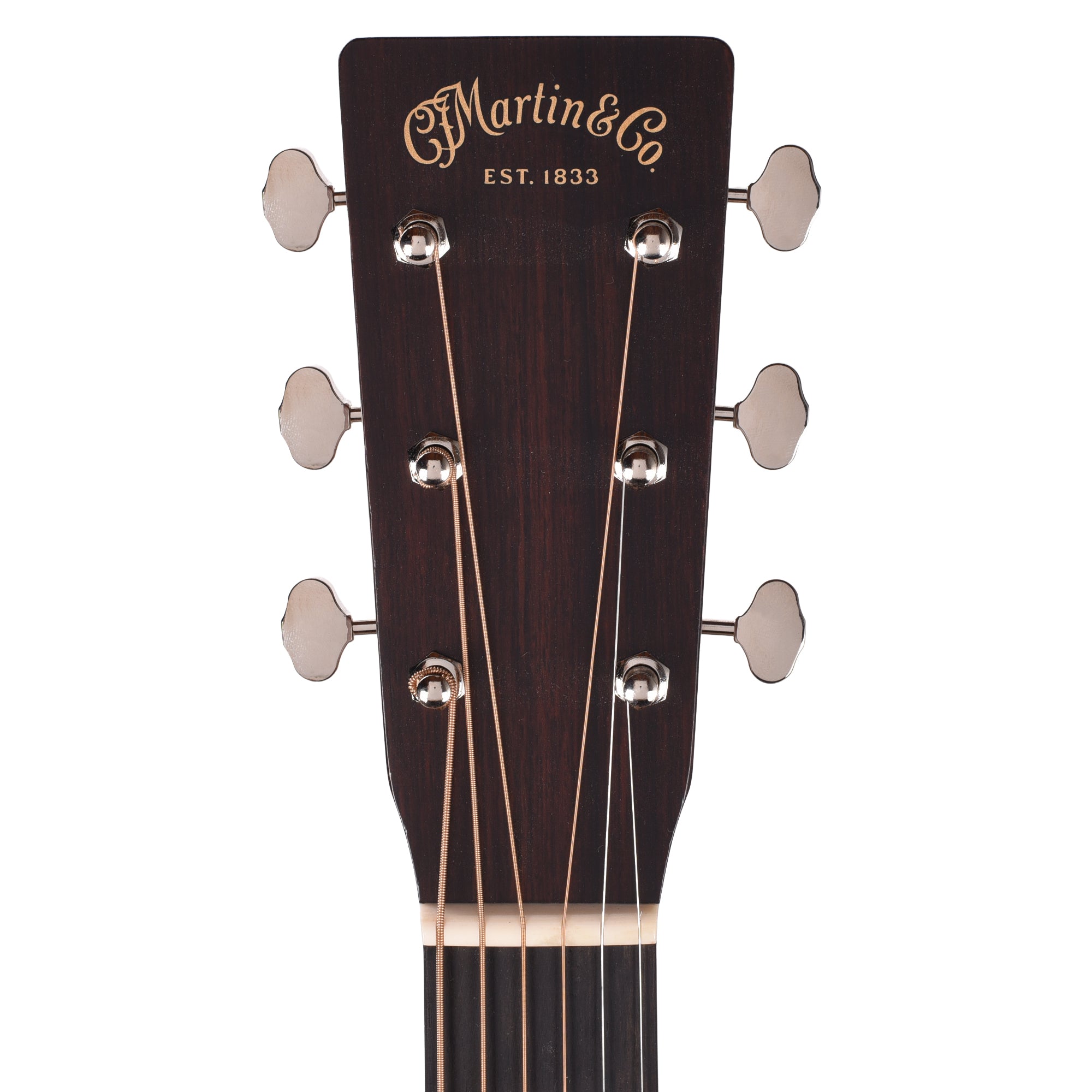 Martin 00L-16E Spruce/Mahogany 1935 Burst Acoustic Guitars