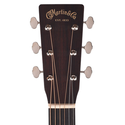 Martin 00L-16E Spruce/Mahogany 1935 Burst Acoustic Guitars