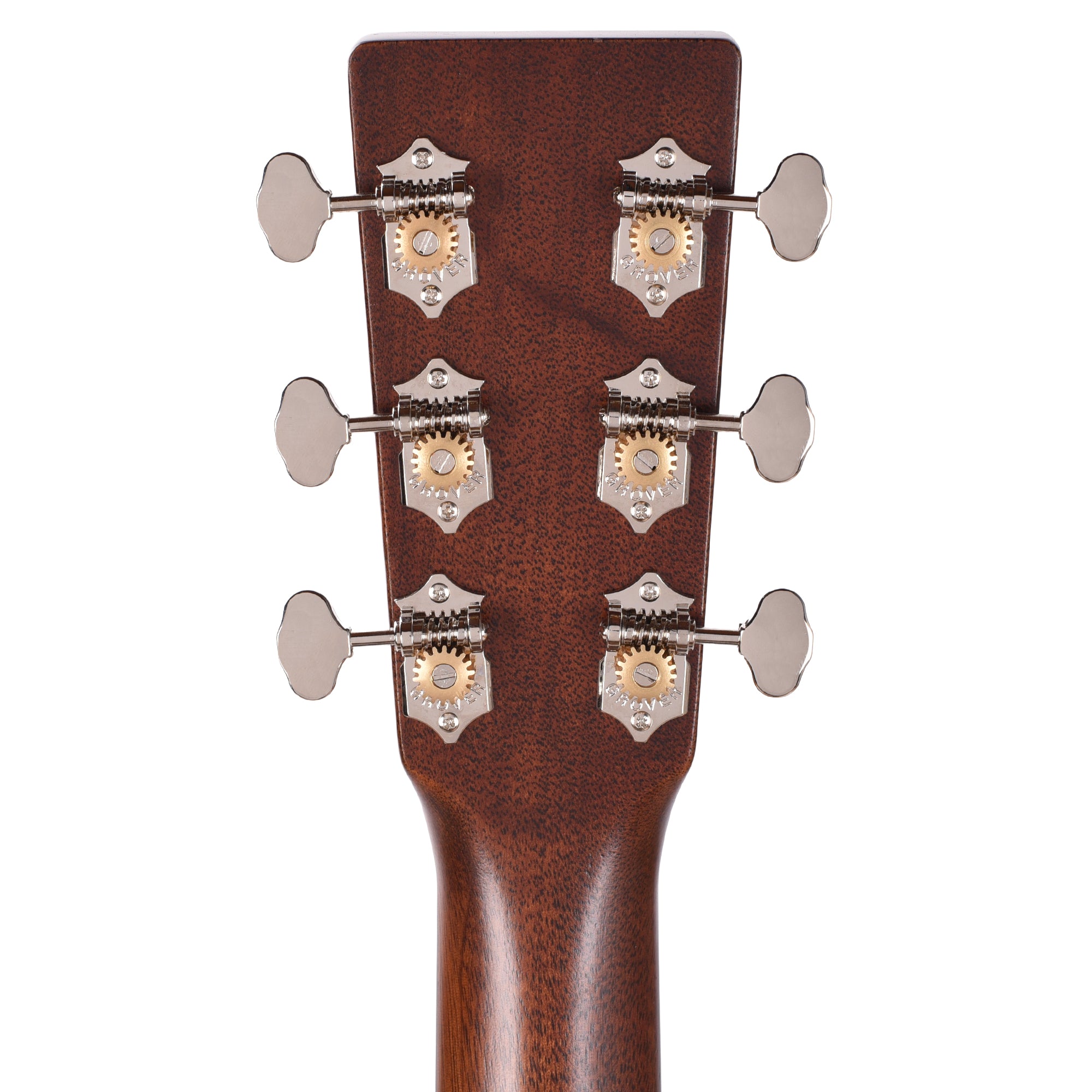 Martin 00L-16E Spruce/Mahogany 1935 Burst Acoustic Guitars