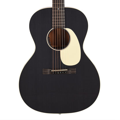Martin 00L-16E Spruce/Mahogany Black Smoke Acoustic Guitars