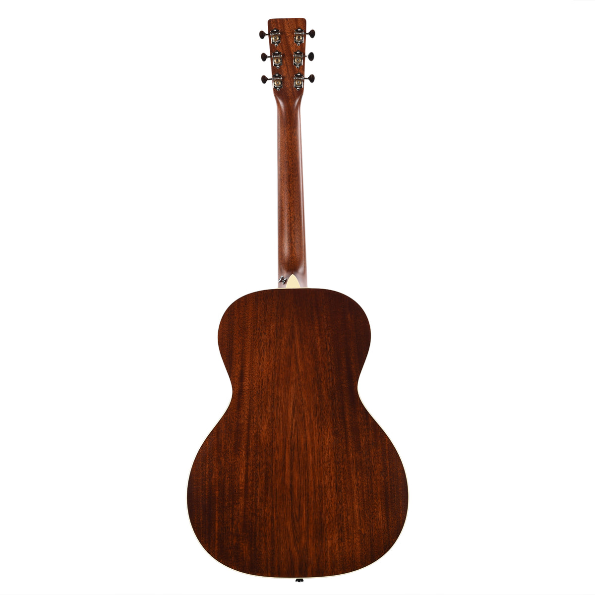 Martin 00L-16E Spruce/Mahogany Black Smoke Acoustic Guitars