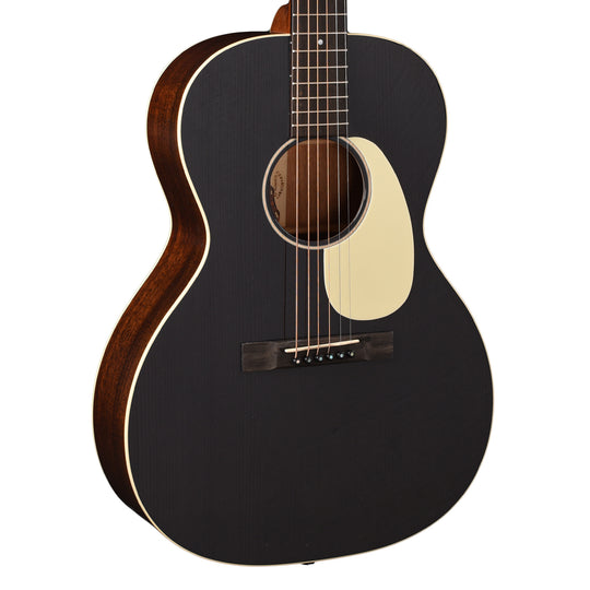 Martin 00L-16E Spruce/Mahogany Black Smoke Acoustic Guitars