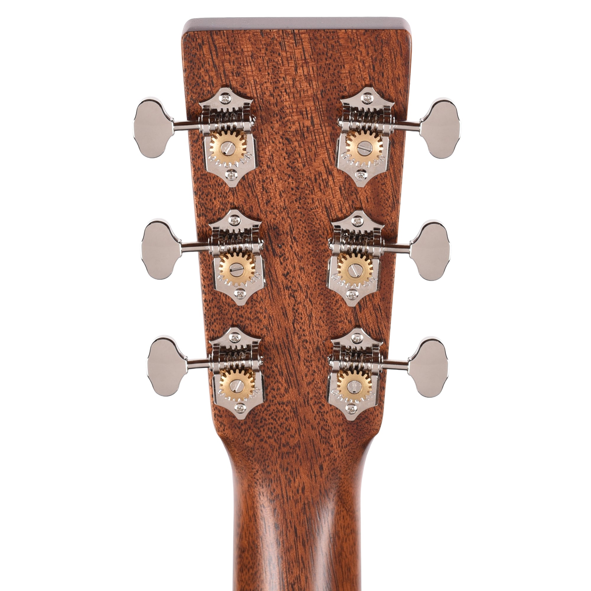 Martin 00L-16E Spruce/Mahogany Black Smoke Acoustic Guitars