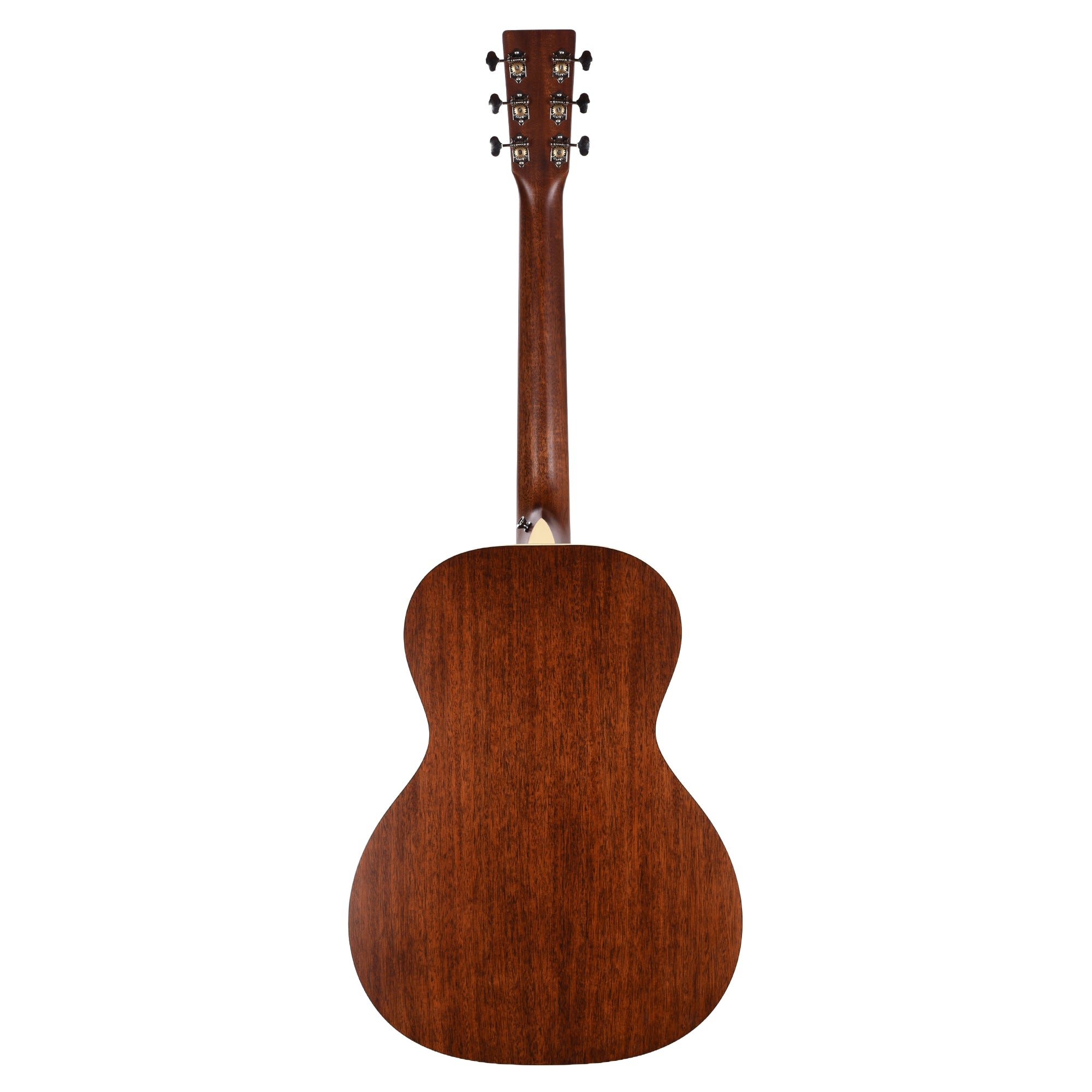 Martin 00L-16E Spruce/Mahogany Blue Denim Acoustic Guitars