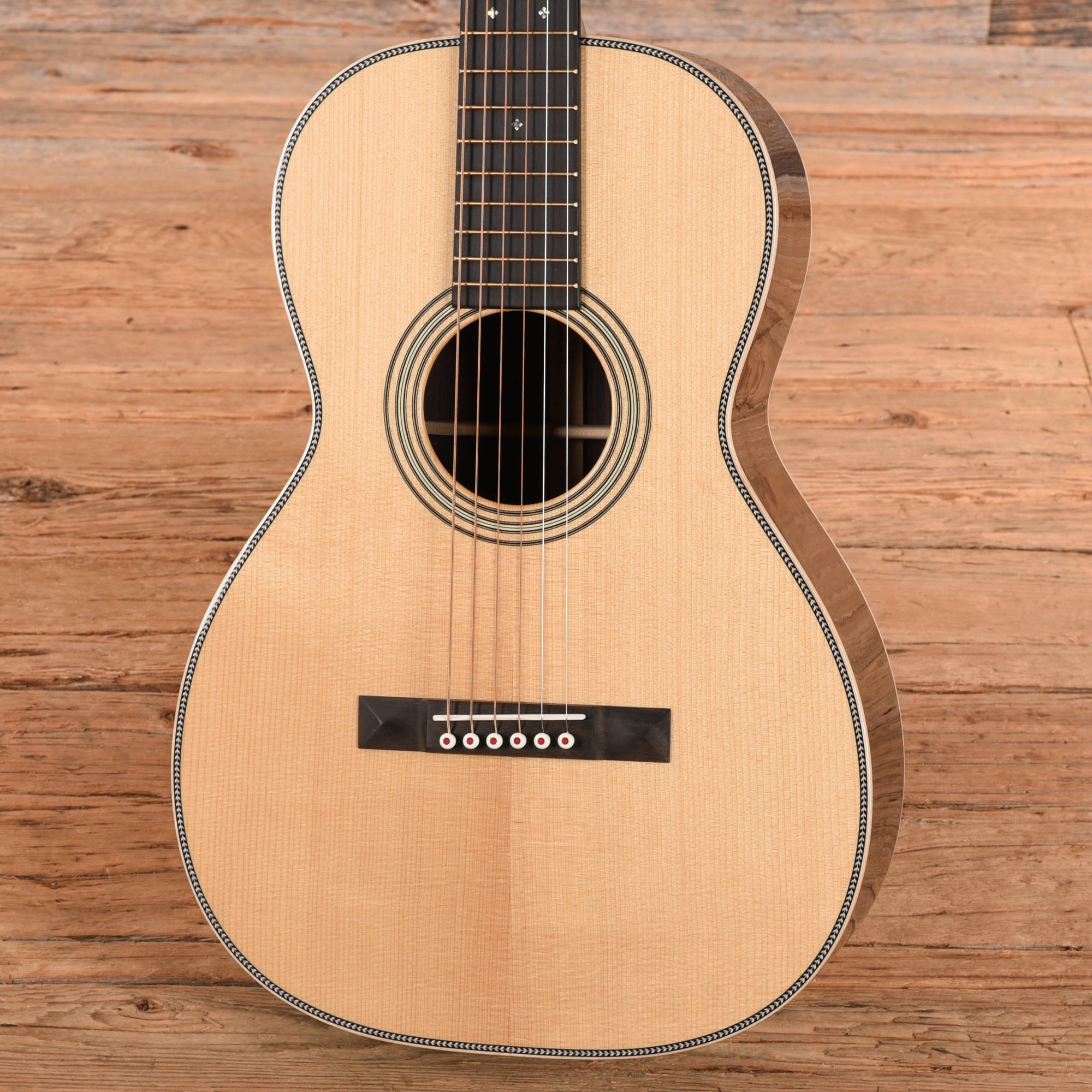 Martin 012-28 Modern Deluxe Natural 2026 Acoustic Guitars