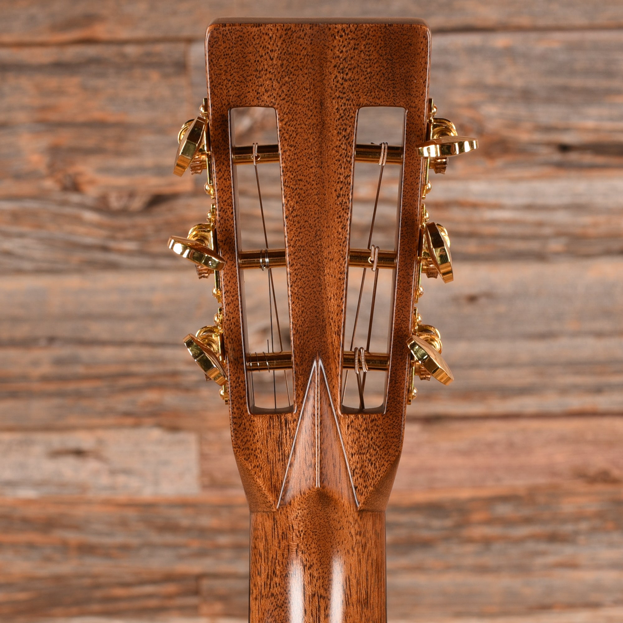 Martin 012-28 Modern Deluxe Natural 2026 Acoustic Guitars