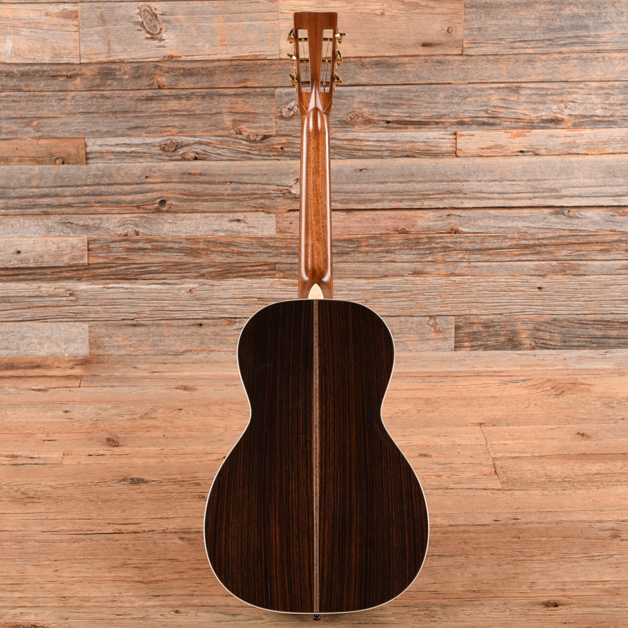 Martin 012-28 Modern Deluxe Natural 2026 Acoustic Guitars