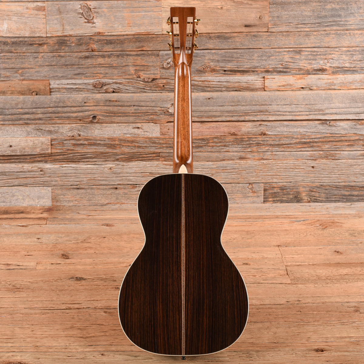 Martin 012-28 Modern Deluxe Natural 2026 Acoustic Guitars