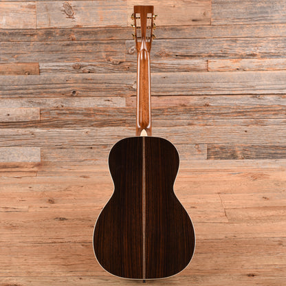 Martin 012-28 Modern Deluxe Natural 2026 Acoustic Guitars