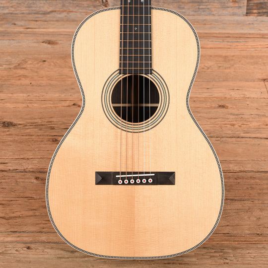 Martin 012-28 Modern Deluxe Natural 2026 Acoustic Guitars