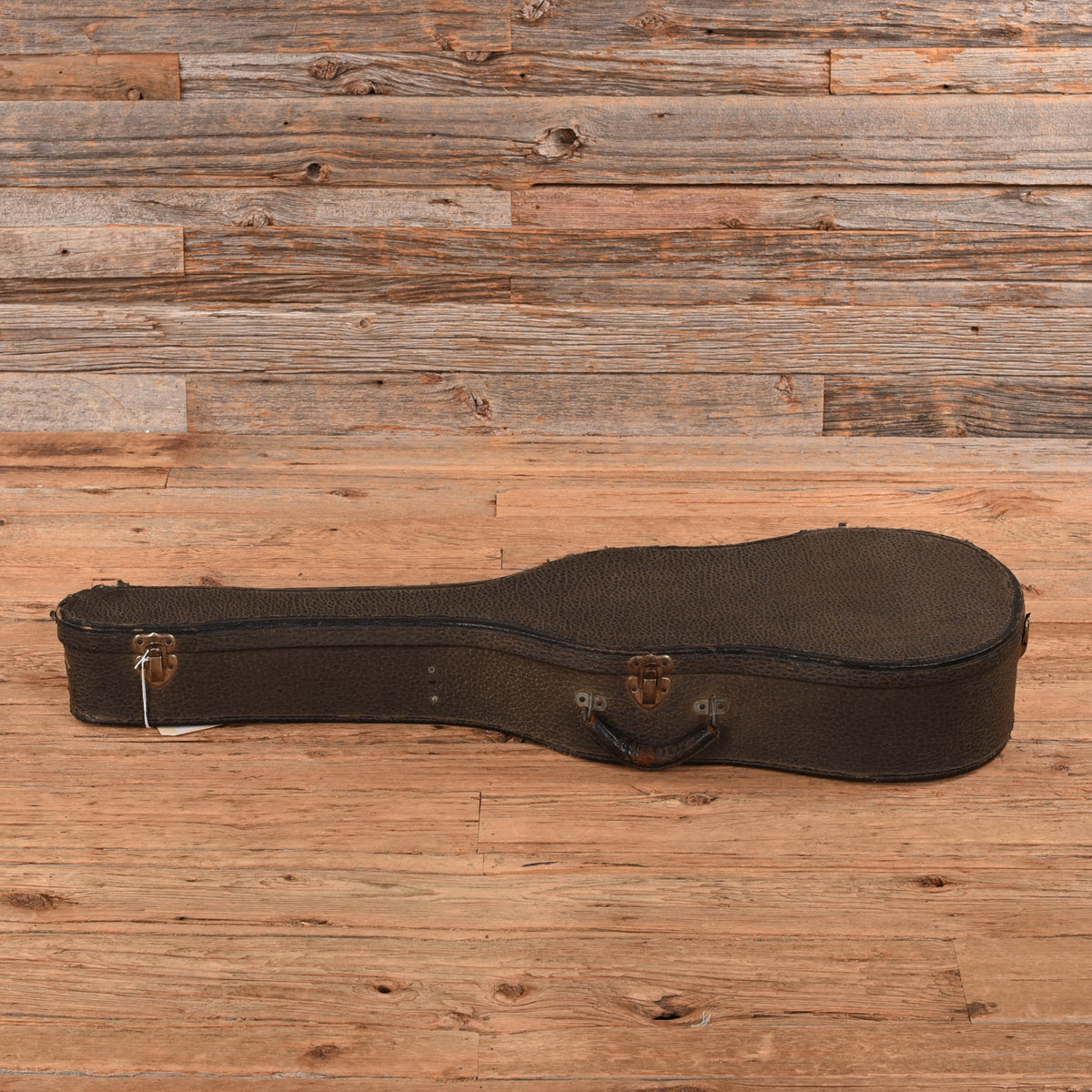 Martin 2-18 Natural 1899 Acoustic Guitars