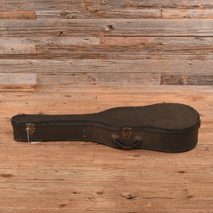 Martin 2-18 Natural 1899 Acoustic Guitars
