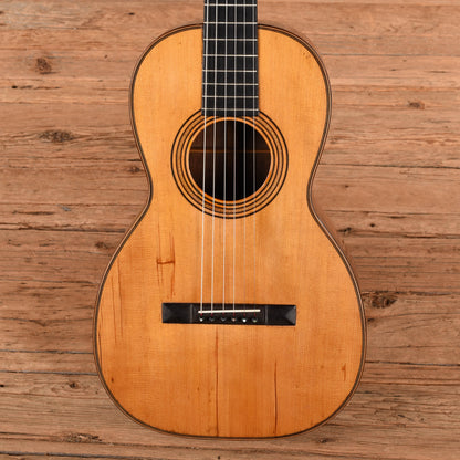 Martin 2-18 Natural 1899 Acoustic Guitars