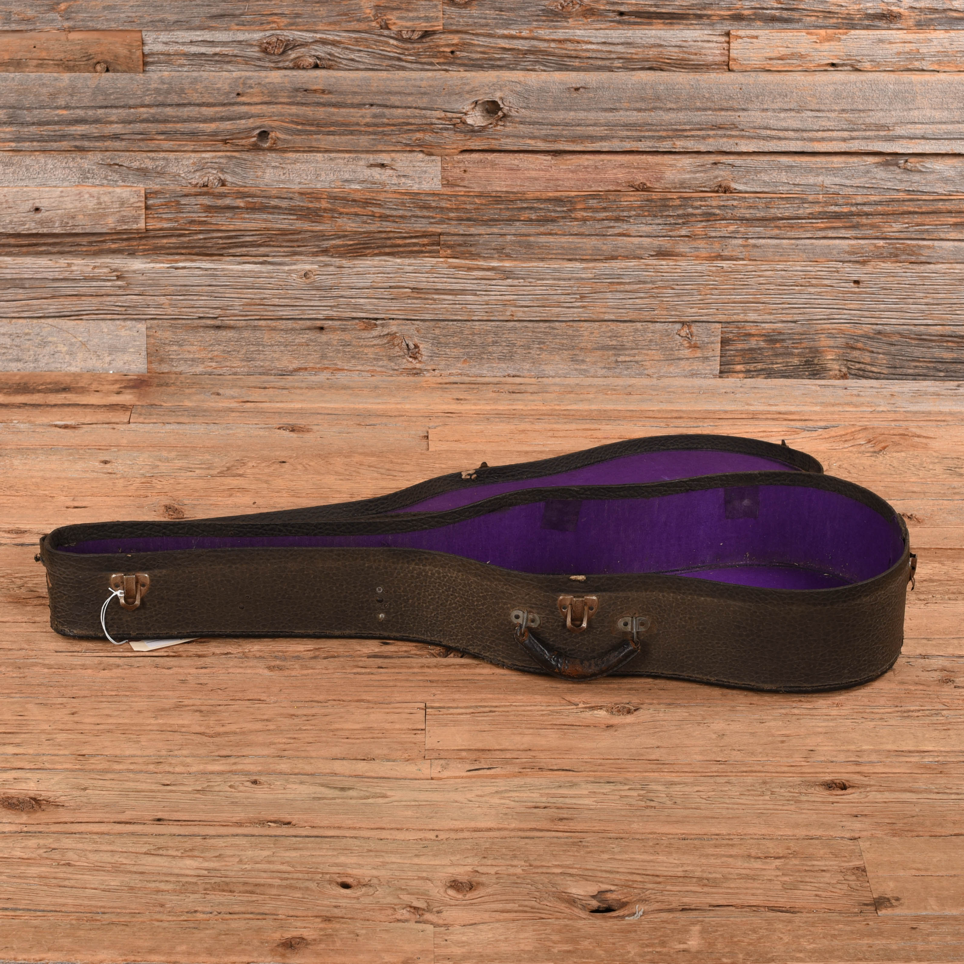 Martin 2-18 Natural 1899 Acoustic Guitars