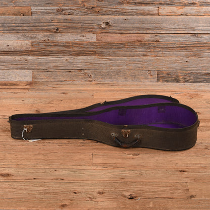 Martin 2-18 Natural 1899 Acoustic Guitars