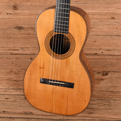 Martin 2-18 Natural 1899 Acoustic Guitars