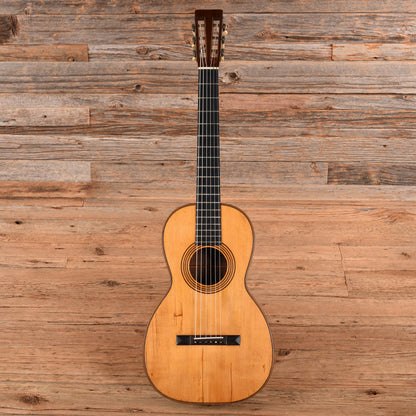 Martin 2-18 Natural 1899 Acoustic Guitars