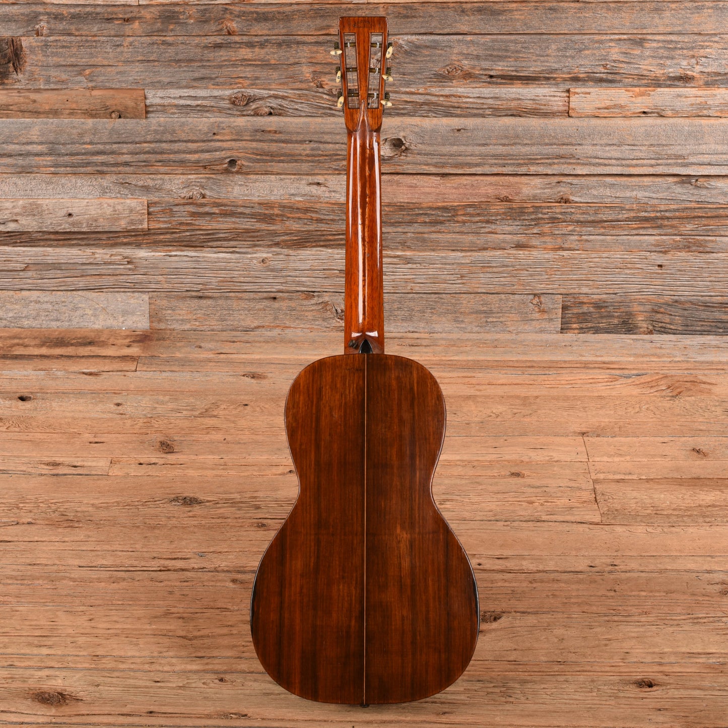 Martin 2-18 Natural 1899 Acoustic Guitars