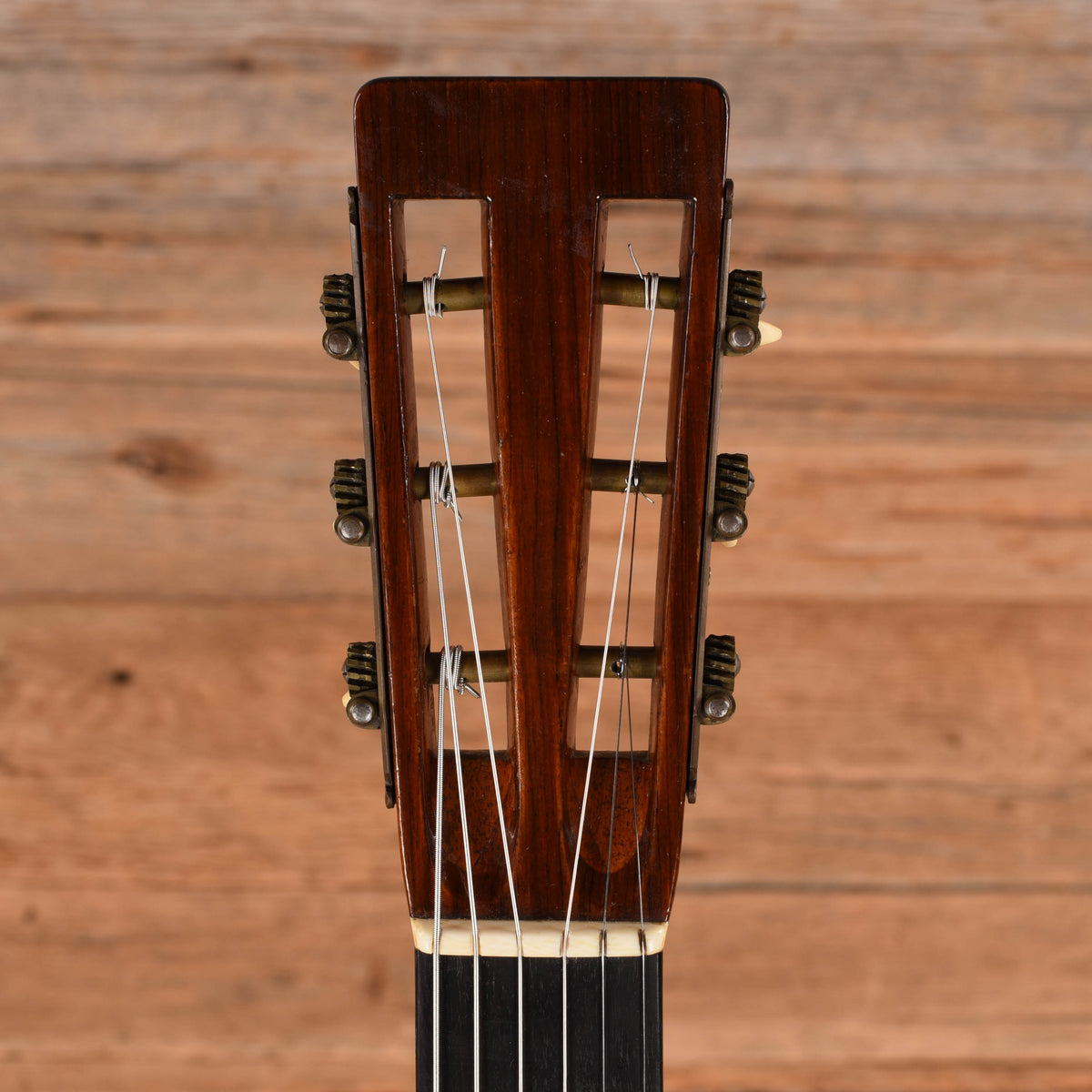 Martin 2-18 Natural 1899 Acoustic Guitars