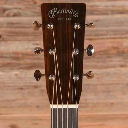 Martin 20th Anniversary OMJM John Mayer Signature Grey Sunburst 2024 Acoustic Guitars