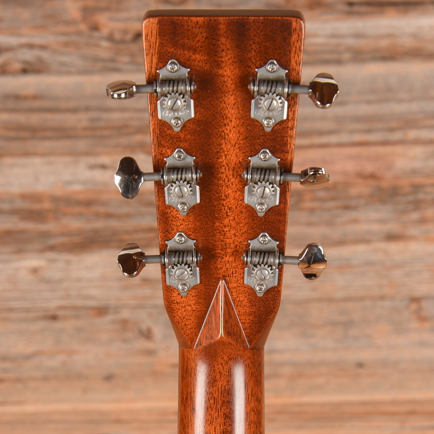 Martin 20th Anniversary OMJM John Mayer Signature Grey Sunburst 2024 Acoustic Guitars